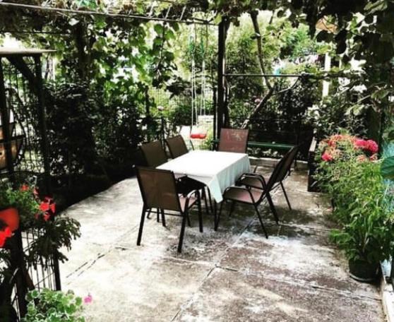 Apartment Dunja Djenovici Herceg Novi Exteriér fotografie