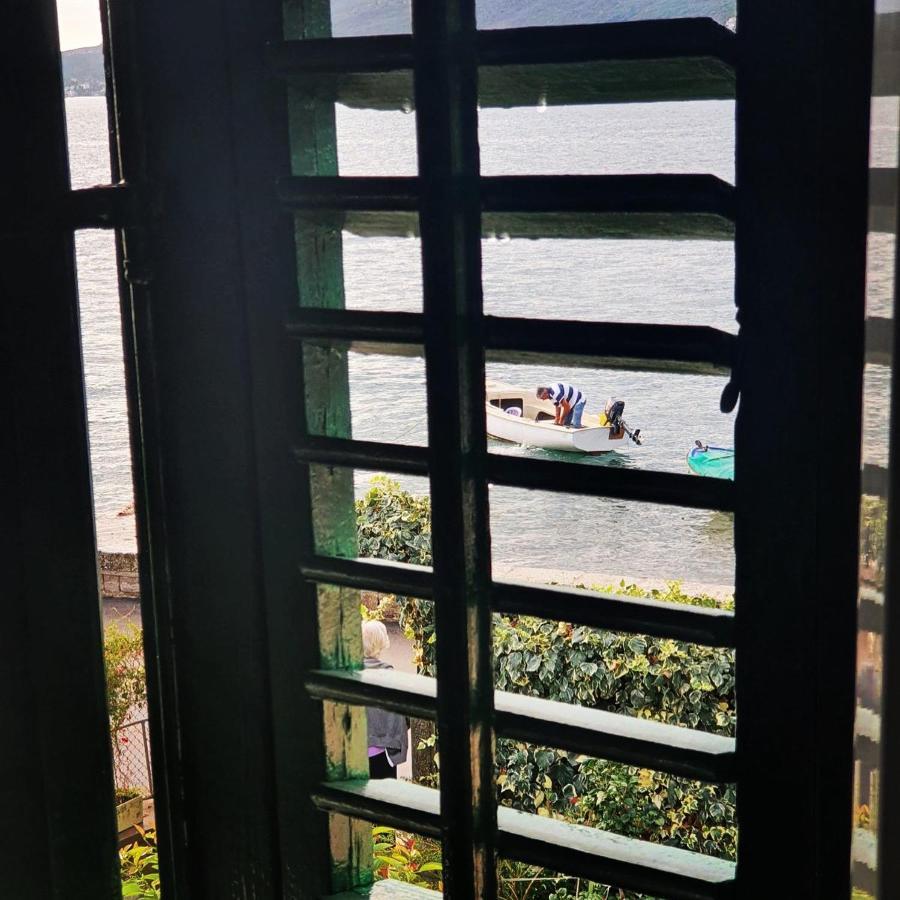 Apartment Dunja Djenovici Herceg Novi Exteriér fotografie