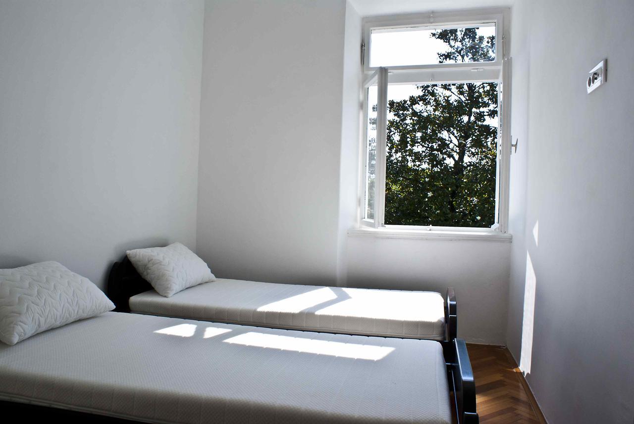 Apartment Dunja Djenovici Herceg Novi Exteriér fotografie