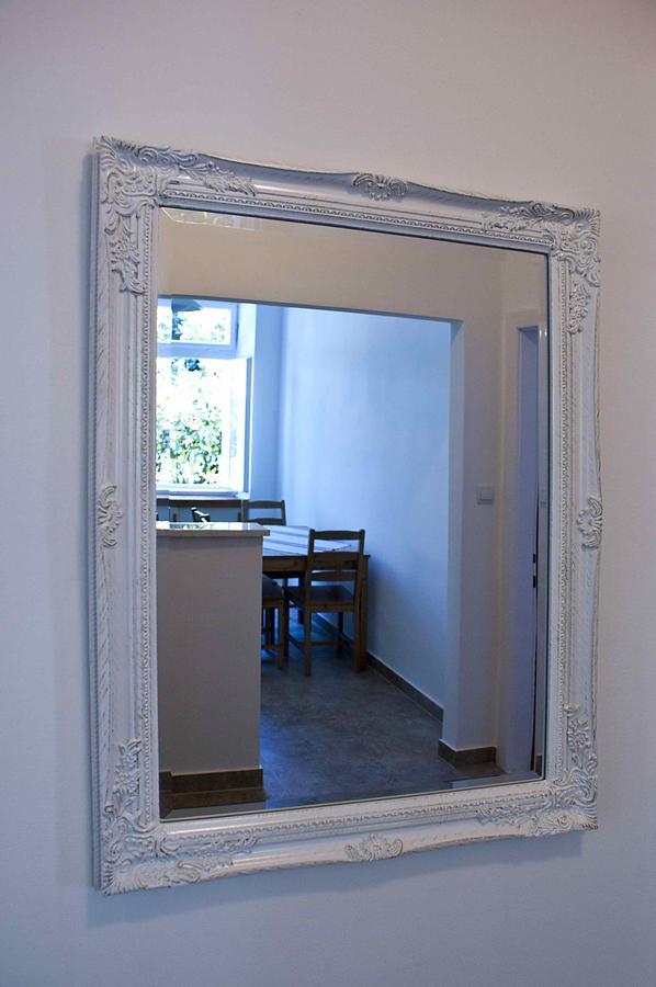 Apartment Dunja Djenovici Herceg Novi Exteriér fotografie
